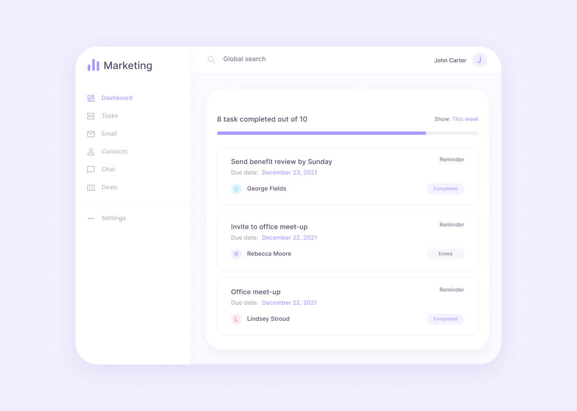 Task Manager