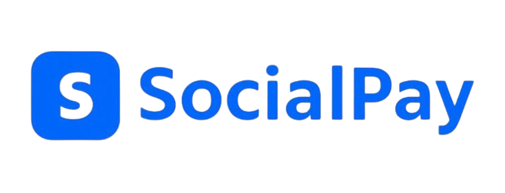 SocialPay Logo